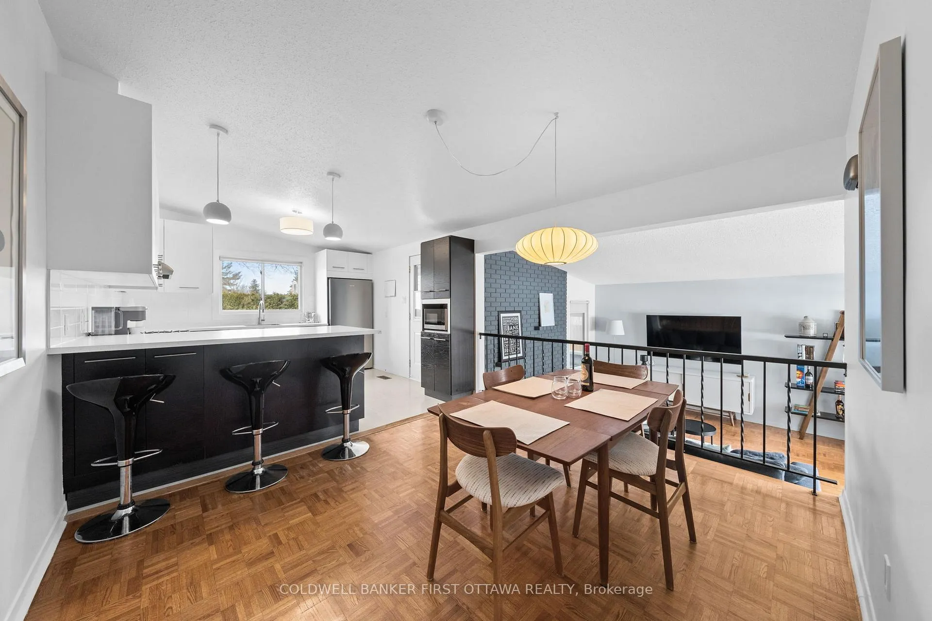 Photo 11 of 4 Alderbrook Drive, Ottawa, Sheahan Estates/Trend Village — HOMEH