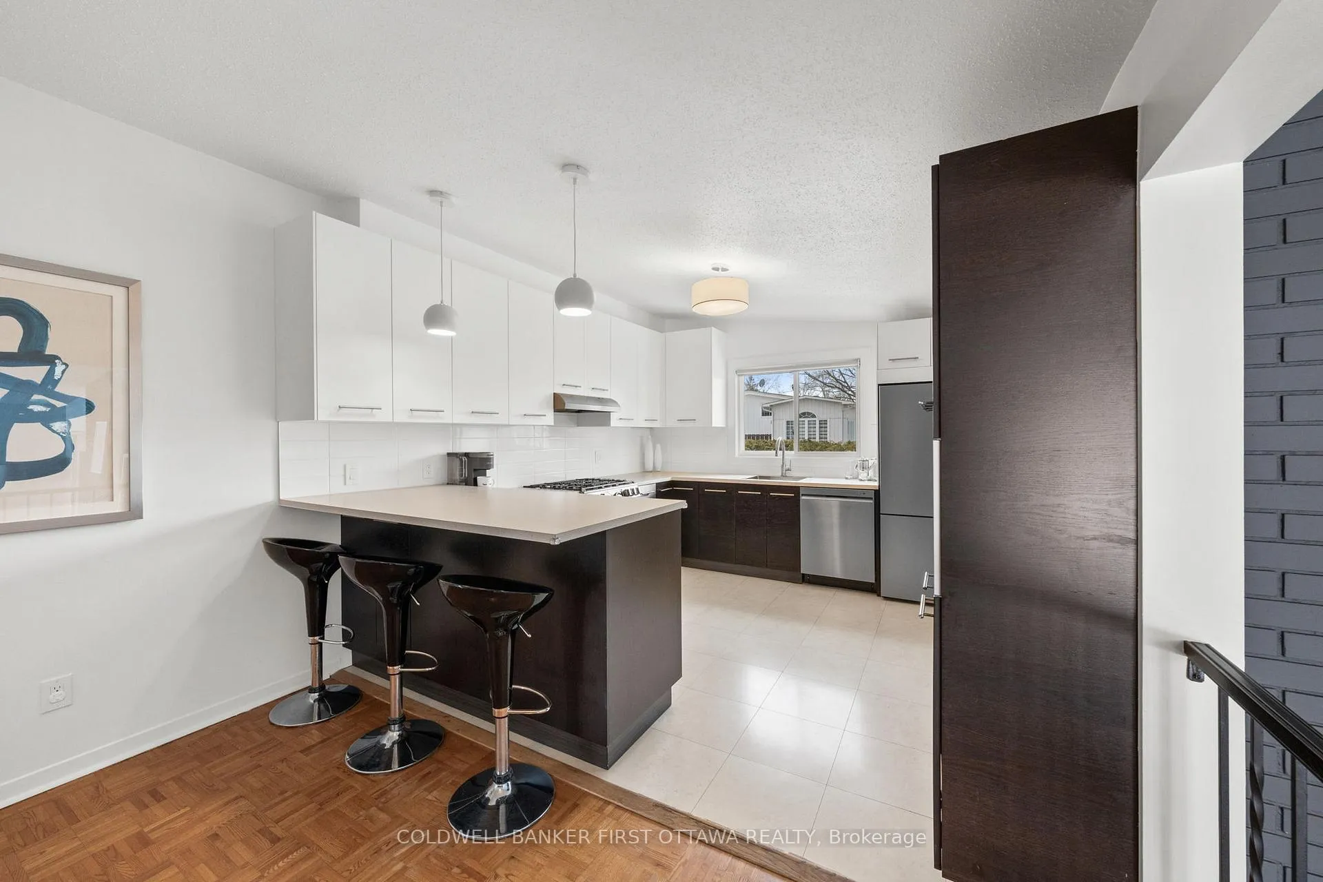 Photo 13 of 4 Alderbrook Drive, Ottawa, Sheahan Estates/Trend Village — HOMEH