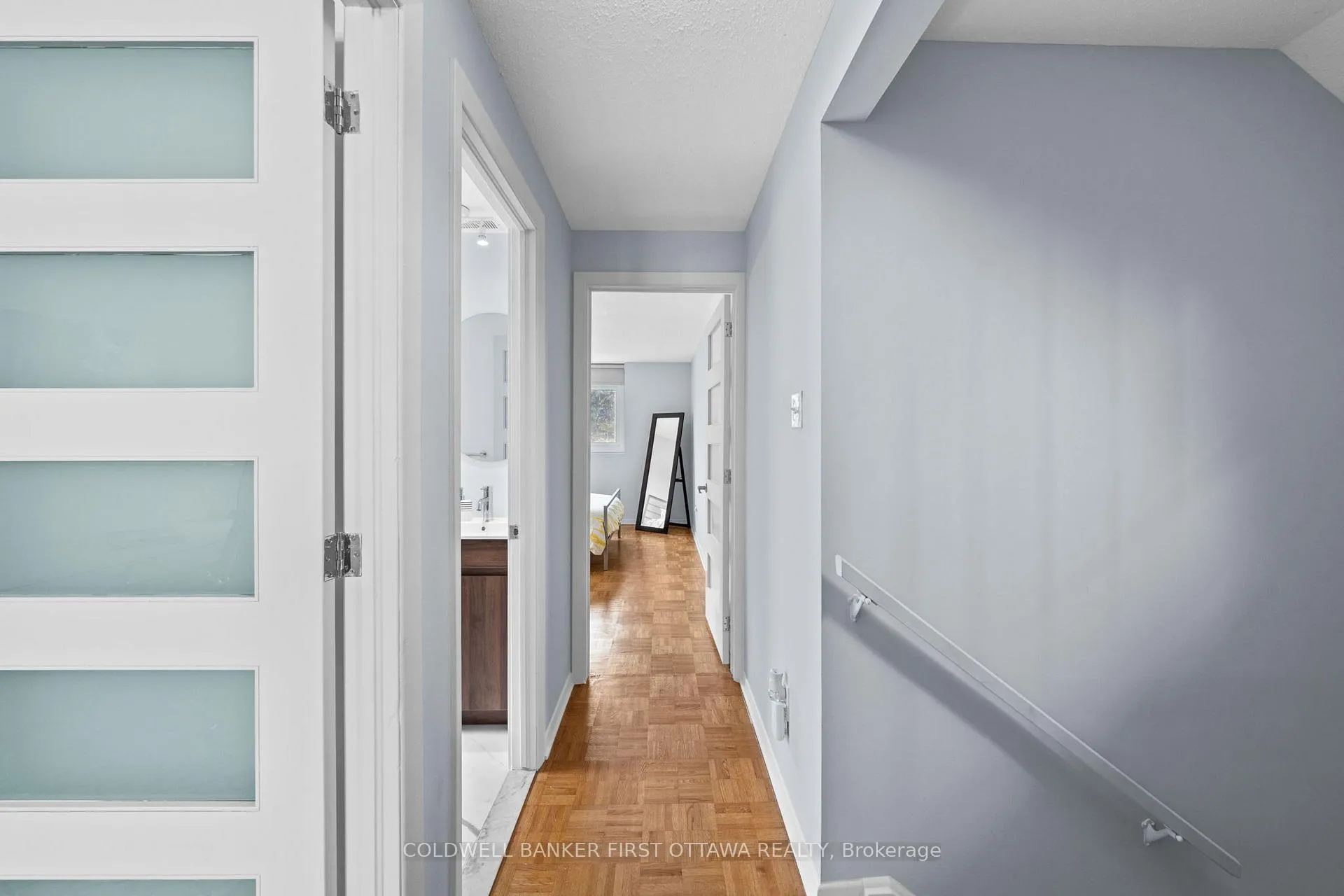 Photo 20 of 4 Alderbrook Drive, Ottawa, Sheahan Estates/Trend Village — HOMEH