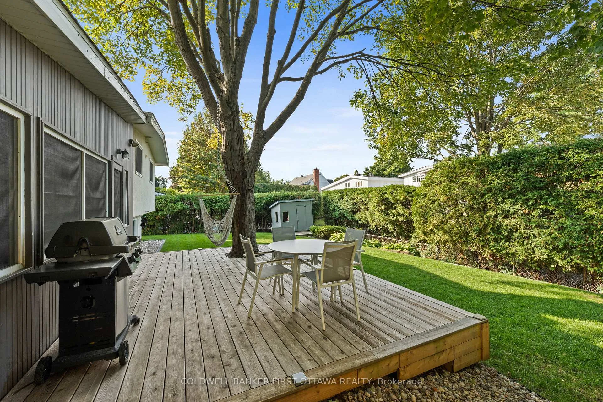 Photo 33 of 4 Alderbrook Drive, Ottawa, Sheahan Estates/Trend Village — HOMEH