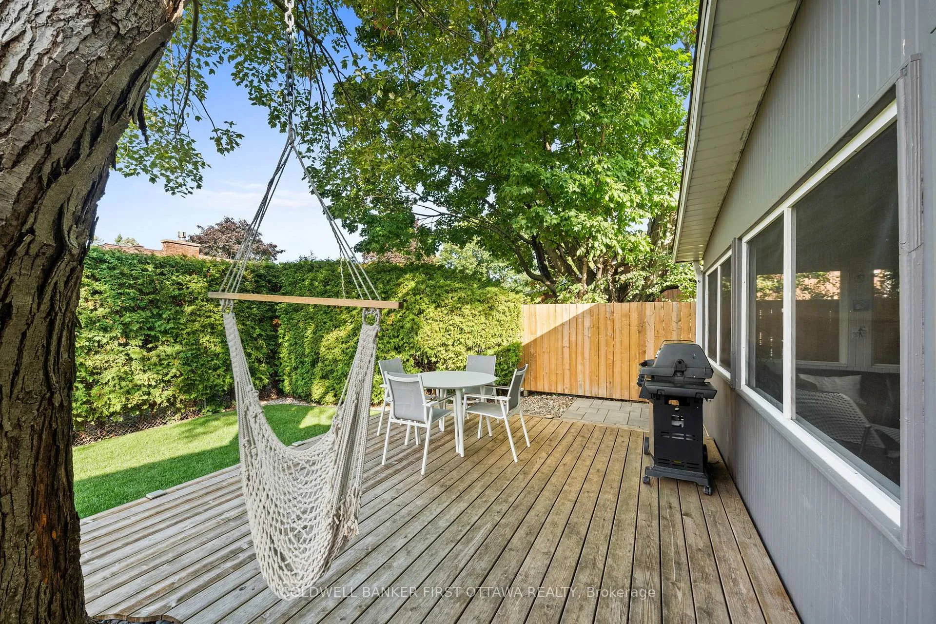 Photo 34 of 4 Alderbrook Drive, Ottawa, Sheahan Estates/Trend Village — HOMEH