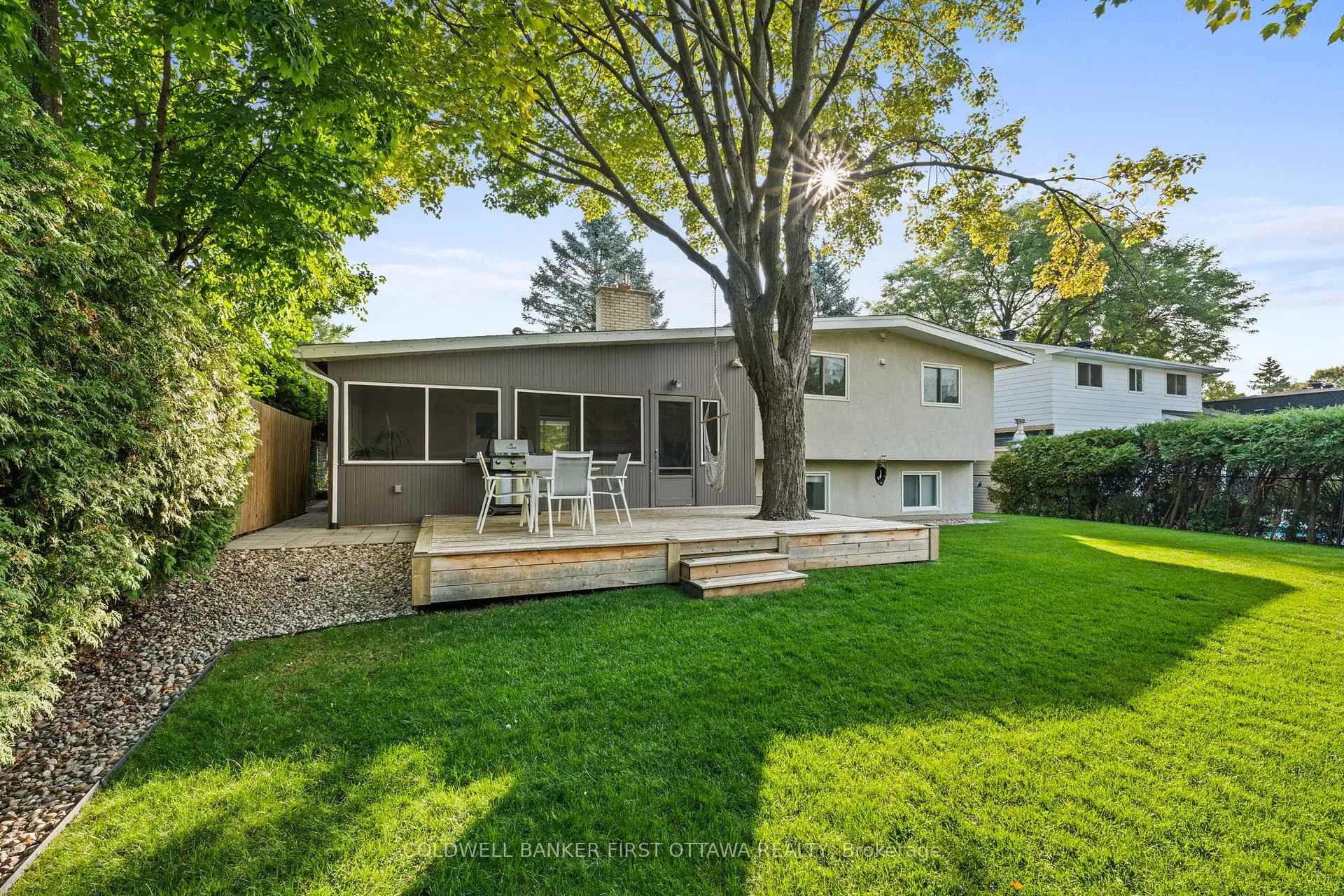 Photo 35 of 4 Alderbrook Drive, Ottawa, Sheahan Estates/Trend Village — HOMEH