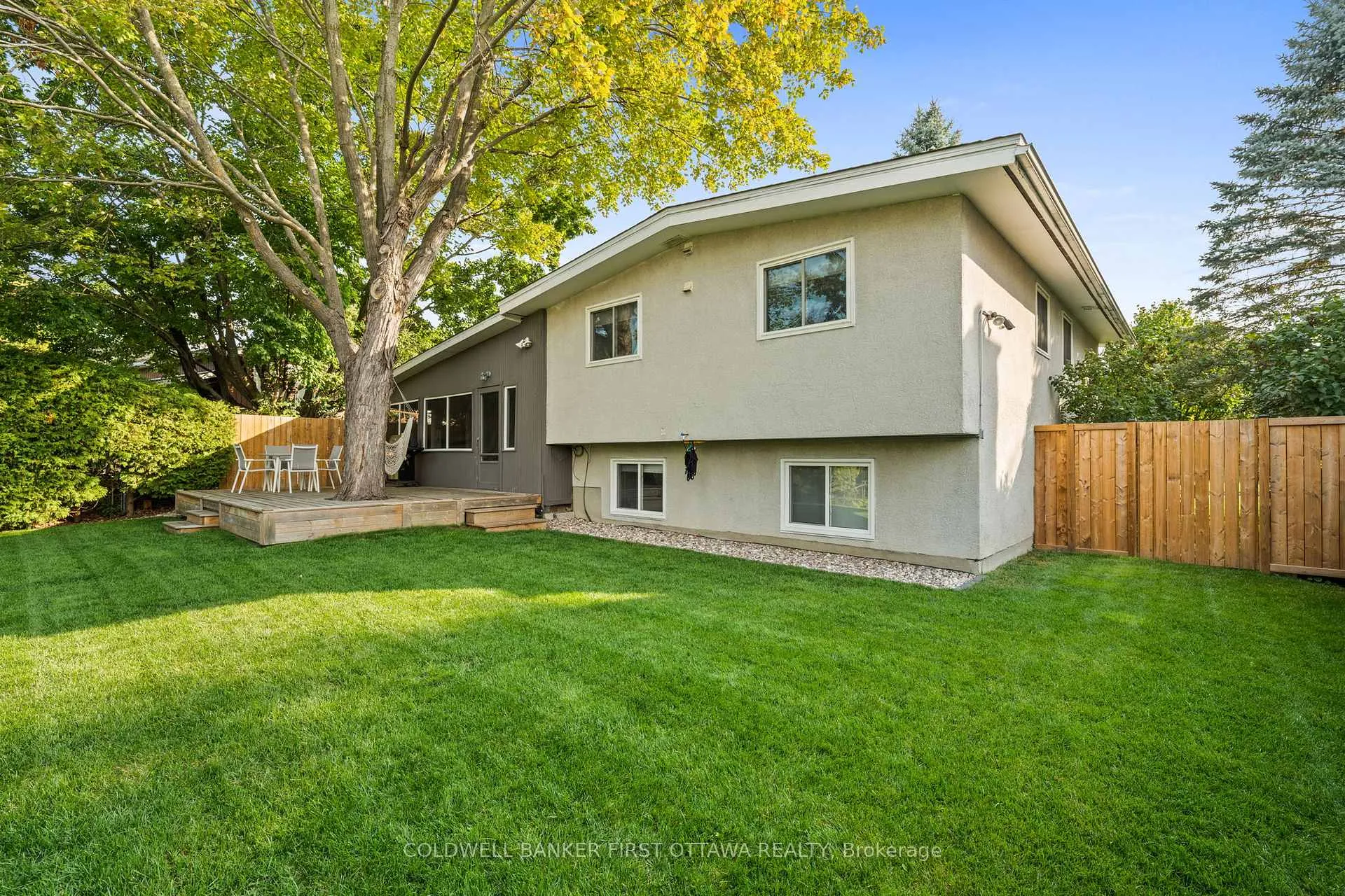 Photo 36 of 4 Alderbrook Drive, Ottawa, Sheahan Estates/Trend Village — HOMEH