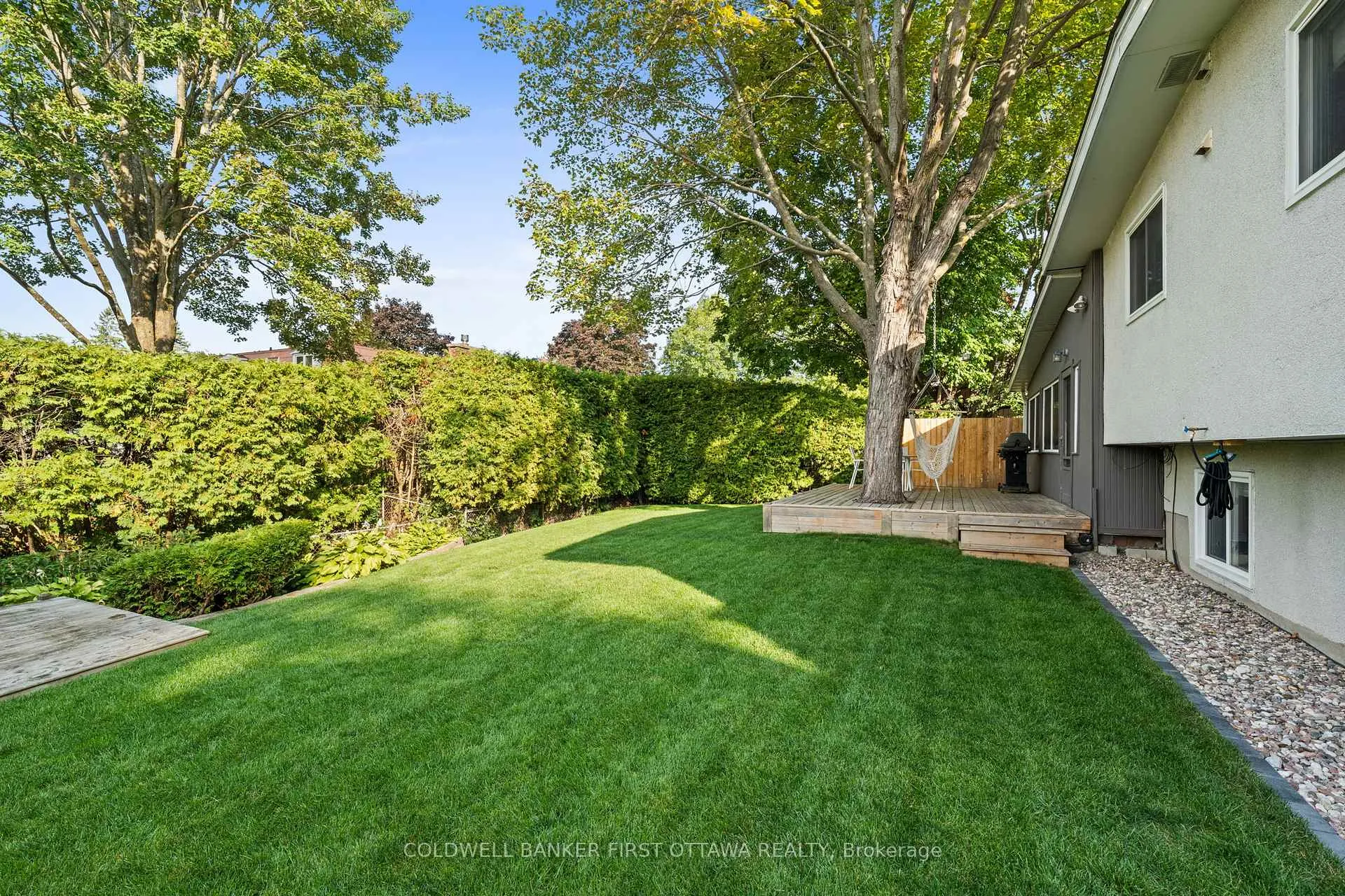 Photo 37 of 4 Alderbrook Drive, Ottawa, Sheahan Estates/Trend Village — HOMEH