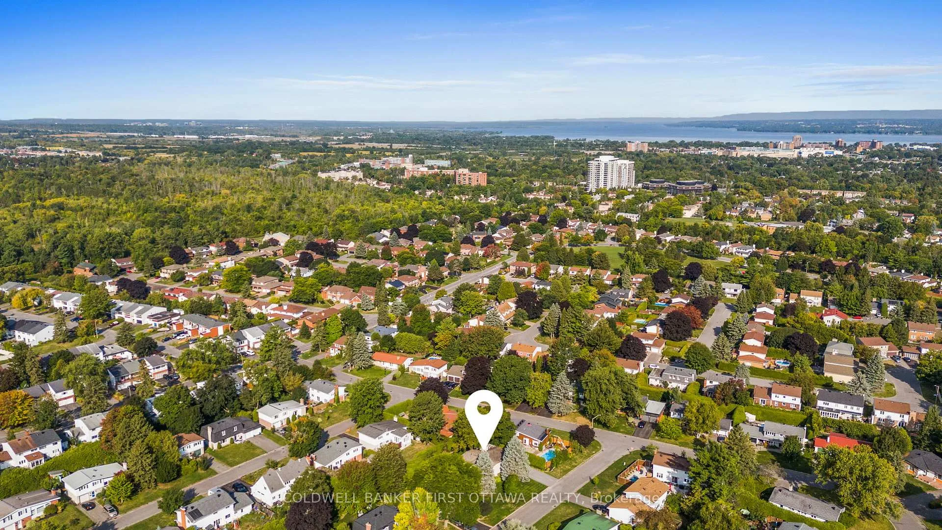 Photo 38 of 4 Alderbrook Drive, Ottawa, Sheahan Estates/Trend Village — HOMEH
