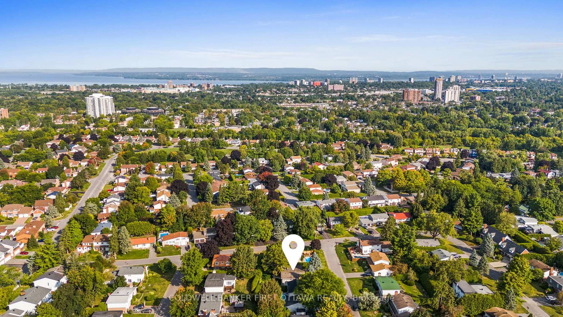 Photo 39 of 4 Alderbrook Drive, Ottawa, Sheahan Estates/Trend Village — HOMEH