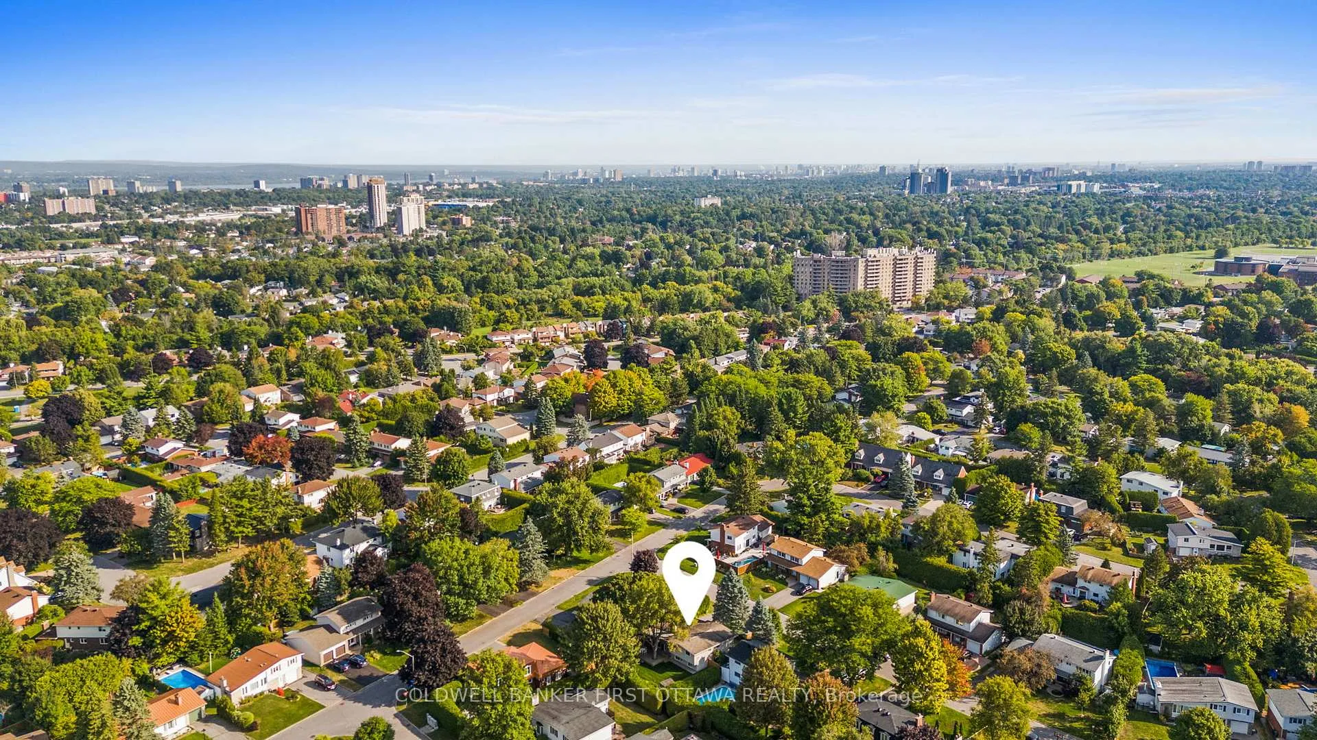 Photo 40 of 4 Alderbrook Drive, Ottawa, Sheahan Estates/Trend Village — HOMEH