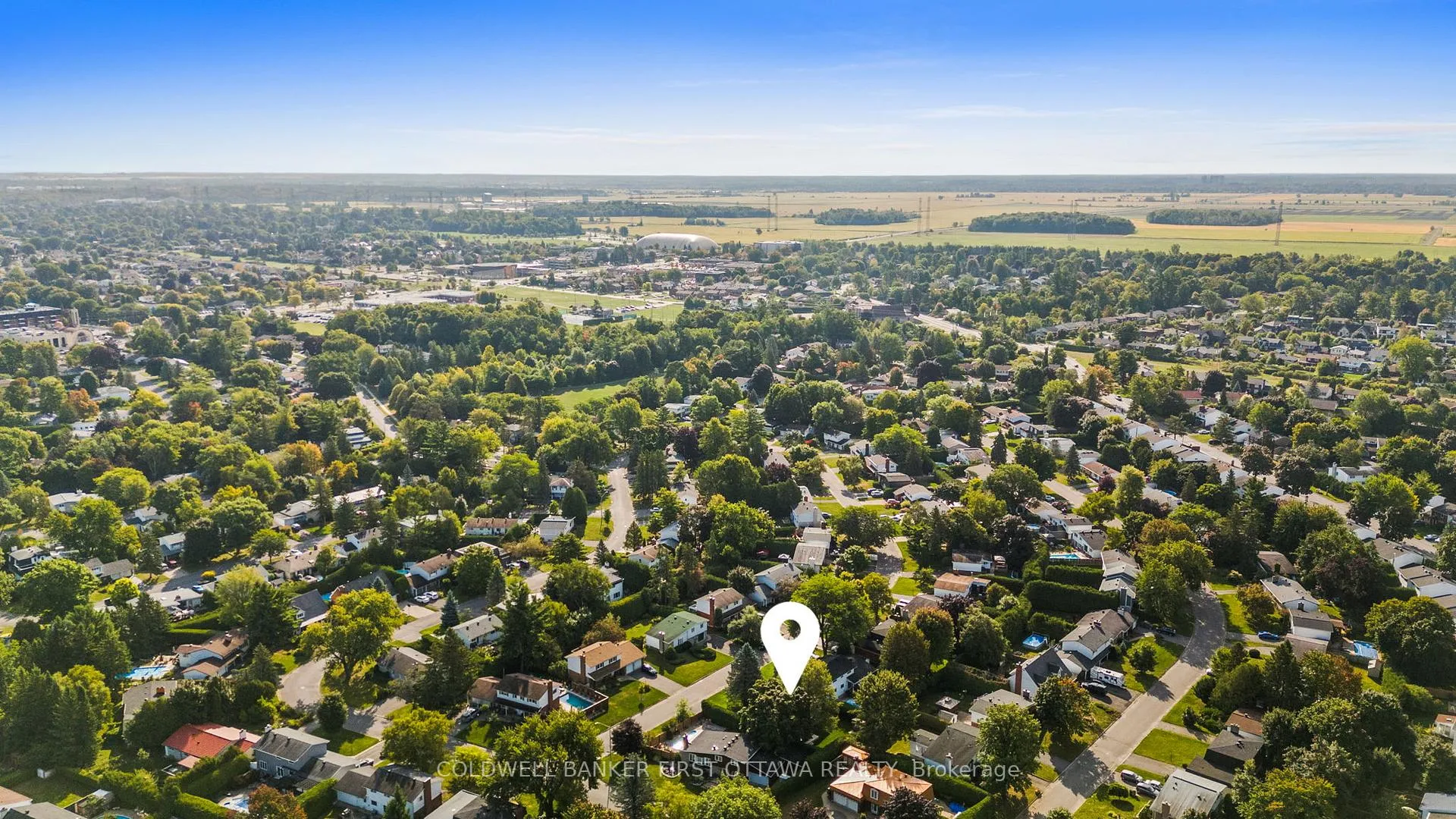 Photo 42 of 4 Alderbrook Drive, Ottawa, Sheahan Estates/Trend Village — HOMEH