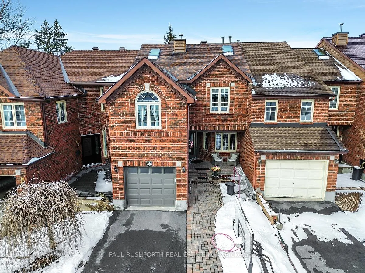 Photo 1 of 38 Windeyer Crescent, Ottawa, Kanata - Kanata Lakes/Heritage Hills — HOMEH