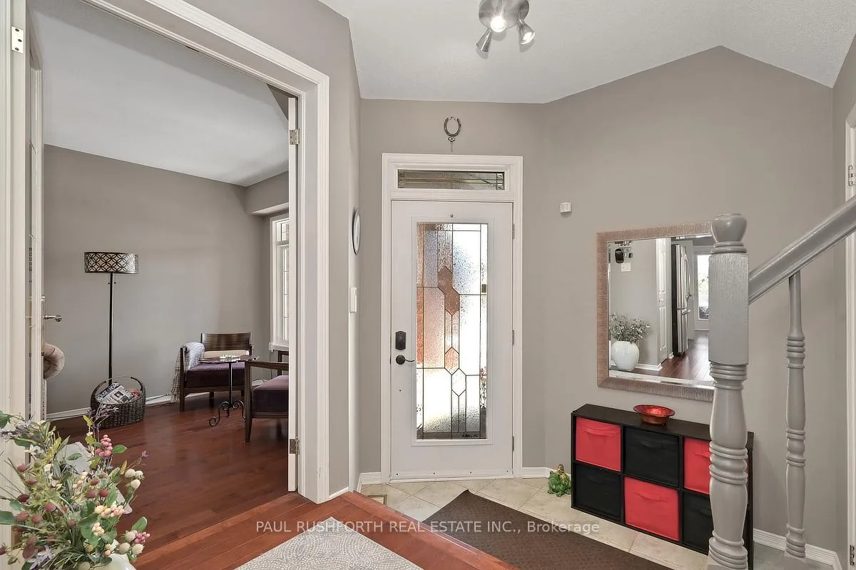 Photo 3 of 38 Windeyer Crescent, Ottawa, Kanata - Kanata Lakes/Heritage Hills — HOMEH
