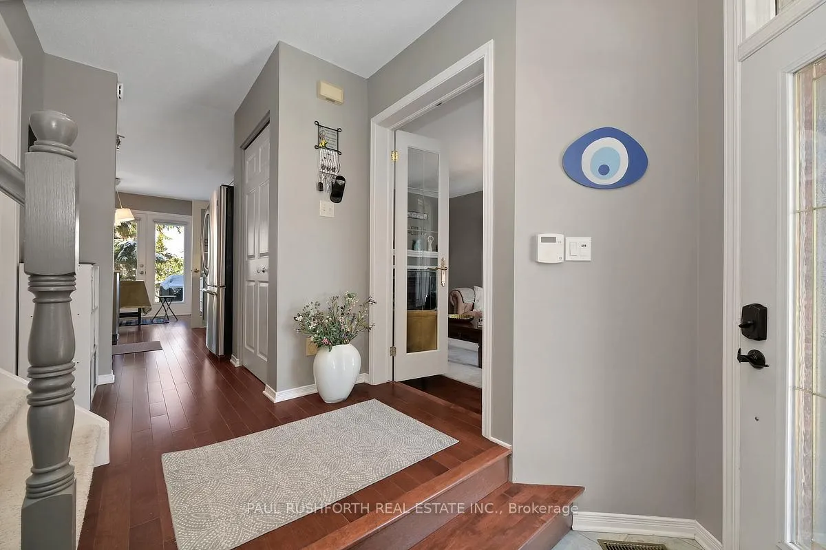 Photo 5 of 38 Windeyer Crescent, Ottawa, Kanata - Kanata Lakes/Heritage Hills — HOMEH