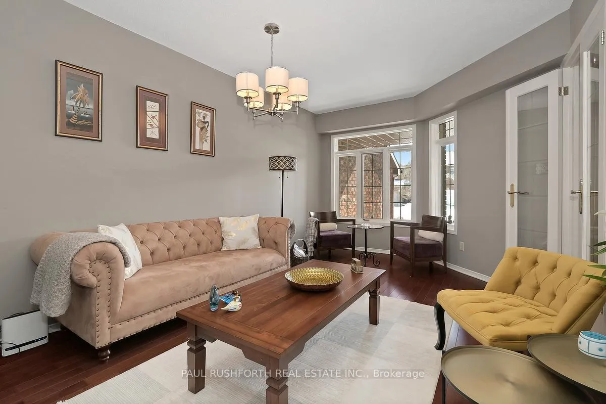 Photo 6 of 38 Windeyer Crescent, Ottawa, Kanata - Kanata Lakes/Heritage Hills — HOMEH