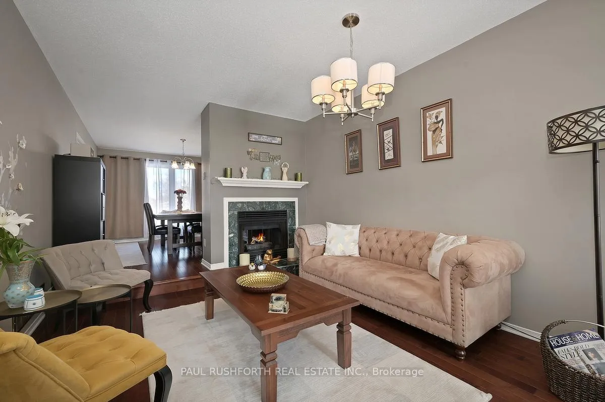 Photo 8 of 38 Windeyer Crescent, Ottawa, Kanata - Kanata Lakes/Heritage Hills — HOMEH