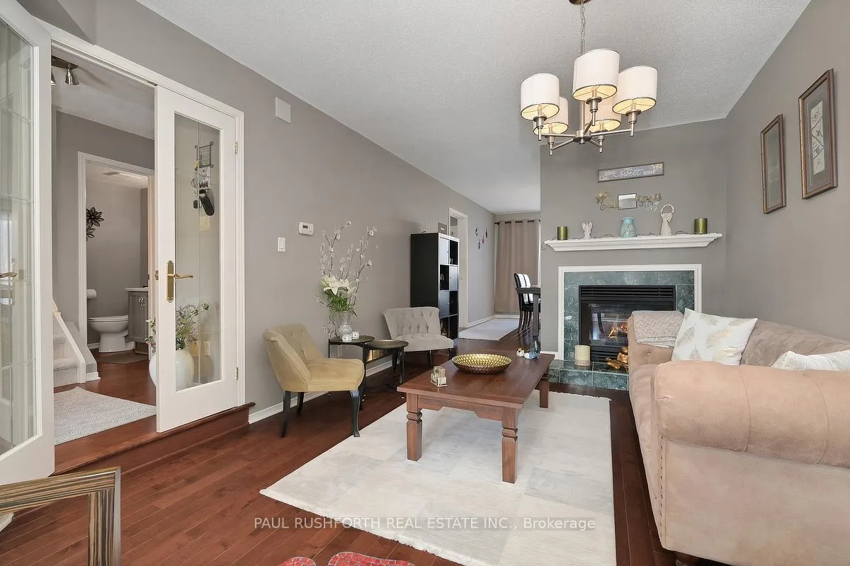 Photo 9 of 38 Windeyer Crescent, Ottawa, Kanata - Kanata Lakes/Heritage Hills — HOMEH
