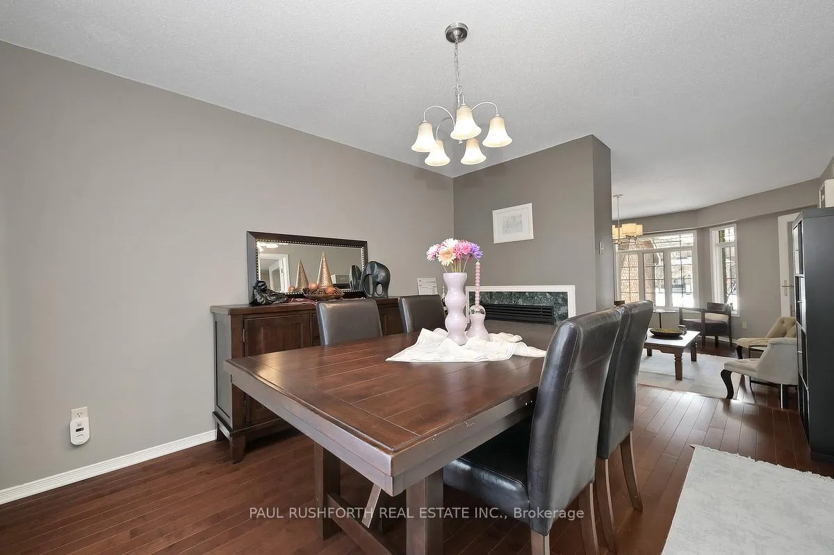 Photo 11 of 38 Windeyer Crescent, Ottawa, Kanata - Kanata Lakes/Heritage Hills — HOMEH