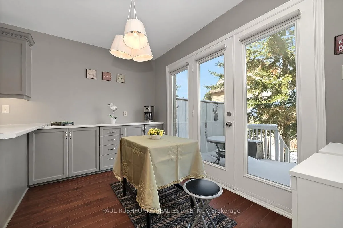 Photo 16 of 38 Windeyer Crescent, Ottawa, Kanata - Kanata Lakes/Heritage Hills — HOMEH