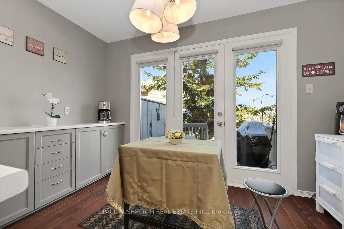 Photo 17 of 38 Windeyer Crescent, Ottawa, Kanata - Kanata Lakes/Heritage Hills — HOMEH