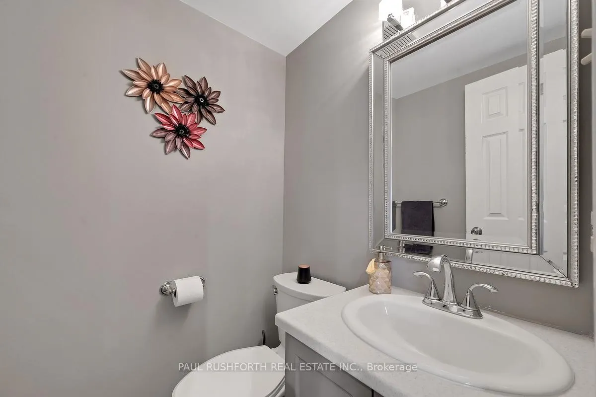 Photo 18 of 38 Windeyer Crescent, Ottawa, Kanata - Kanata Lakes/Heritage Hills — HOMEH
