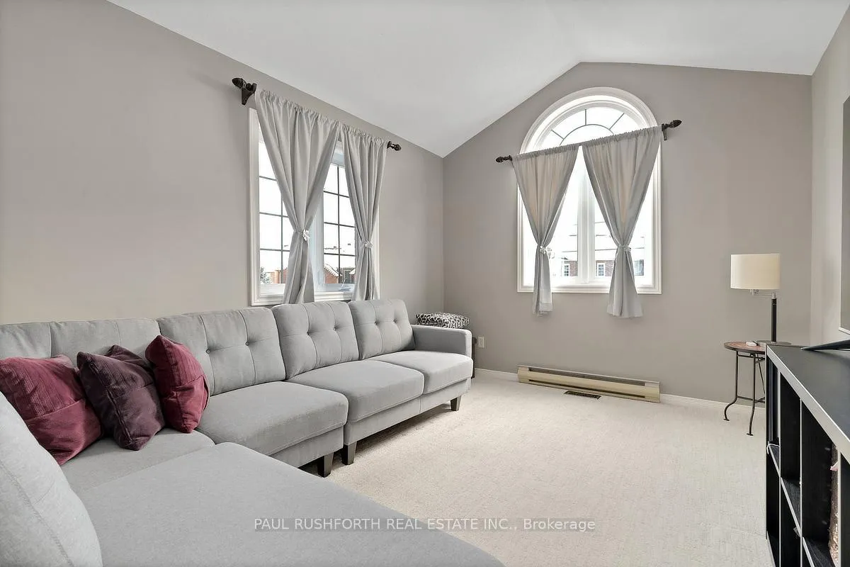 Photo 20 of 38 Windeyer Crescent, Ottawa, Kanata - Kanata Lakes/Heritage Hills — HOMEH