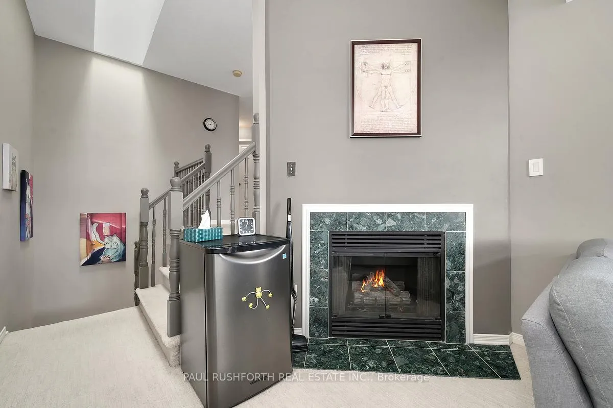 Photo 22 of 38 Windeyer Crescent, Ottawa, Kanata - Kanata Lakes/Heritage Hills — HOMEH