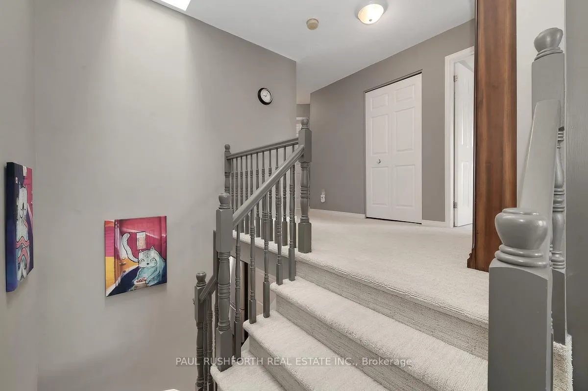 Photo 23 of 38 Windeyer Crescent, Ottawa, Kanata - Kanata Lakes/Heritage Hills — HOMEH