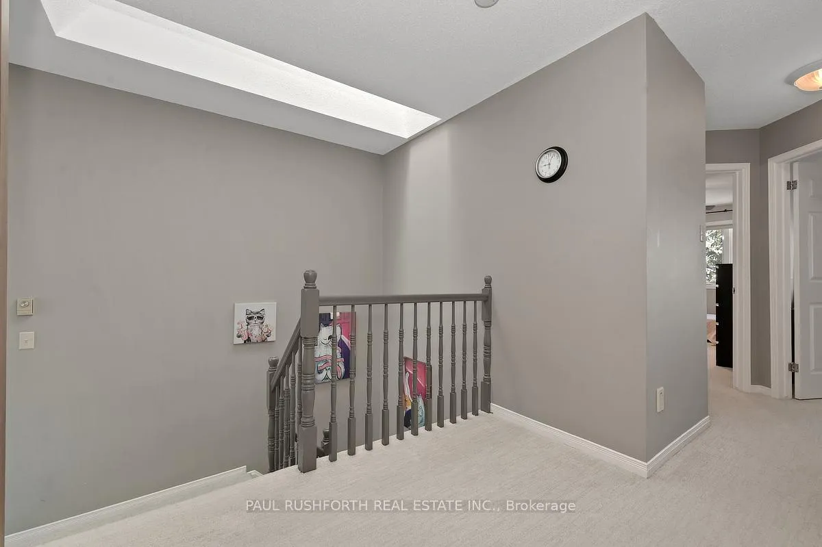 Photo 25 of 38 Windeyer Crescent, Ottawa, Kanata - Kanata Lakes/Heritage Hills — HOMEH