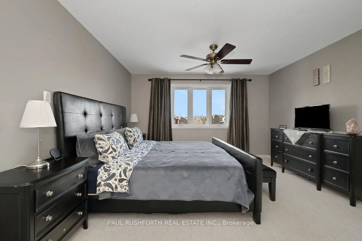 Photo 26 of 38 Windeyer Crescent, Ottawa, Kanata - Kanata Lakes/Heritage Hills — HOMEH