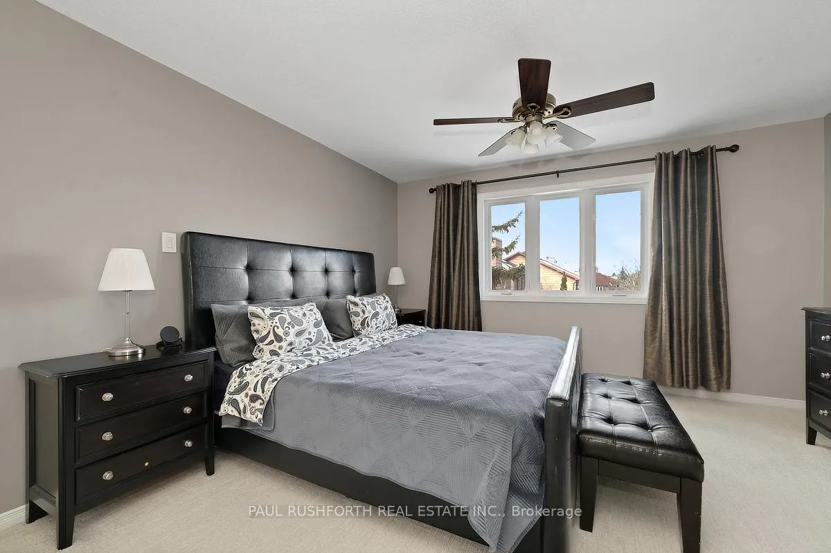 Photo 27 of 38 Windeyer Crescent, Ottawa, Kanata - Kanata Lakes/Heritage Hills — HOMEH