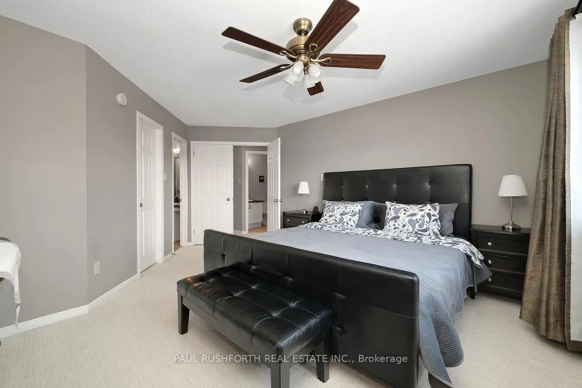 Photo 28 of 38 Windeyer Crescent, Ottawa, Kanata - Kanata Lakes/Heritage Hills — HOMEH