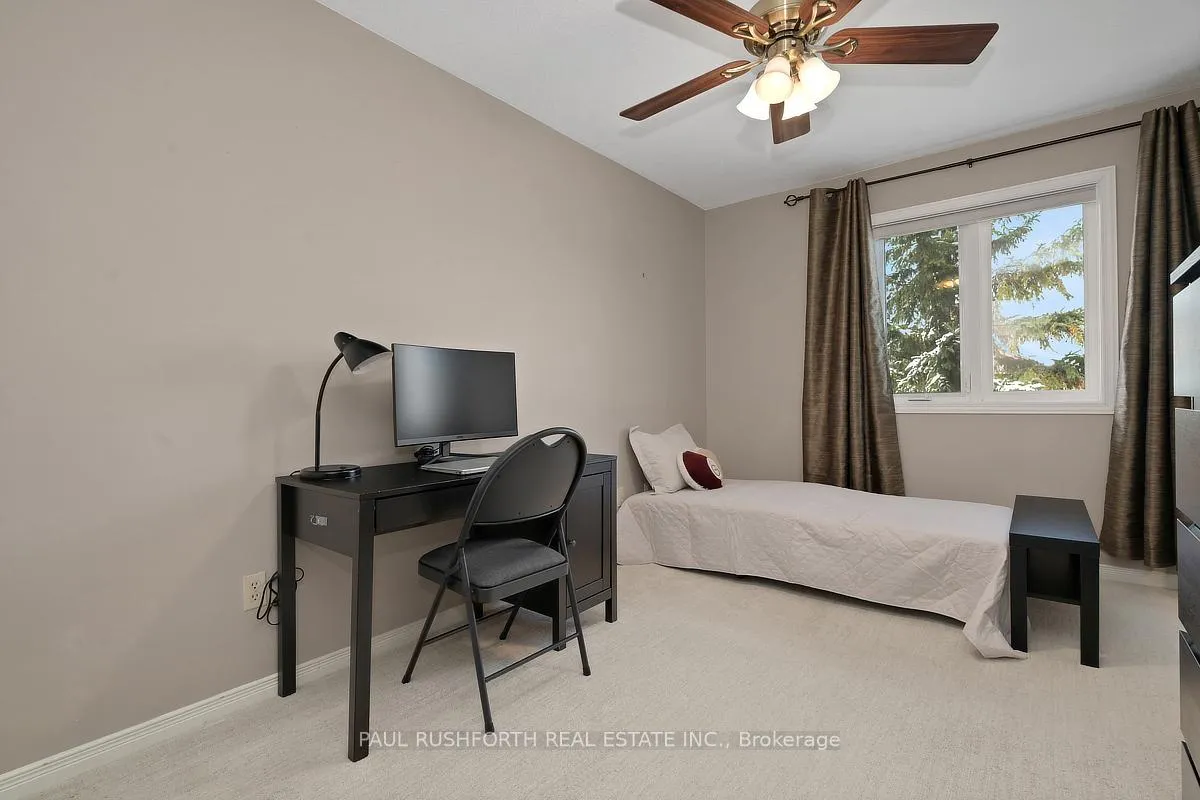 Photo 31 of 38 Windeyer Crescent, Ottawa, Kanata - Kanata Lakes/Heritage Hills — HOMEH