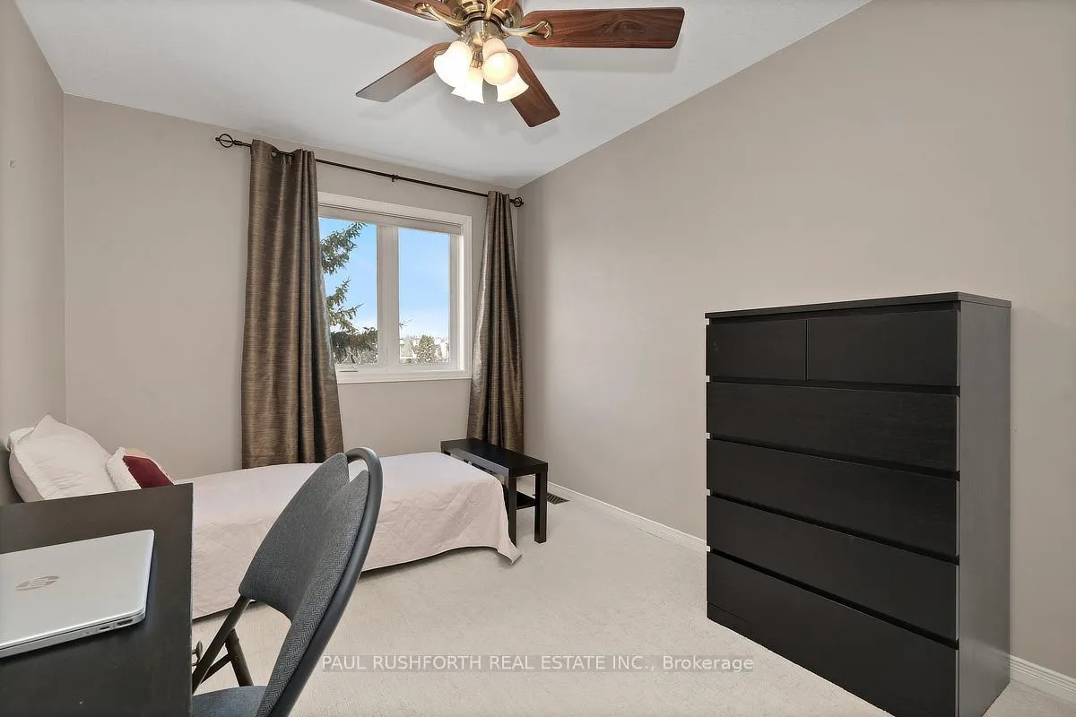 Photo 32 of 38 Windeyer Crescent, Ottawa, Kanata - Kanata Lakes/Heritage Hills — HOMEH