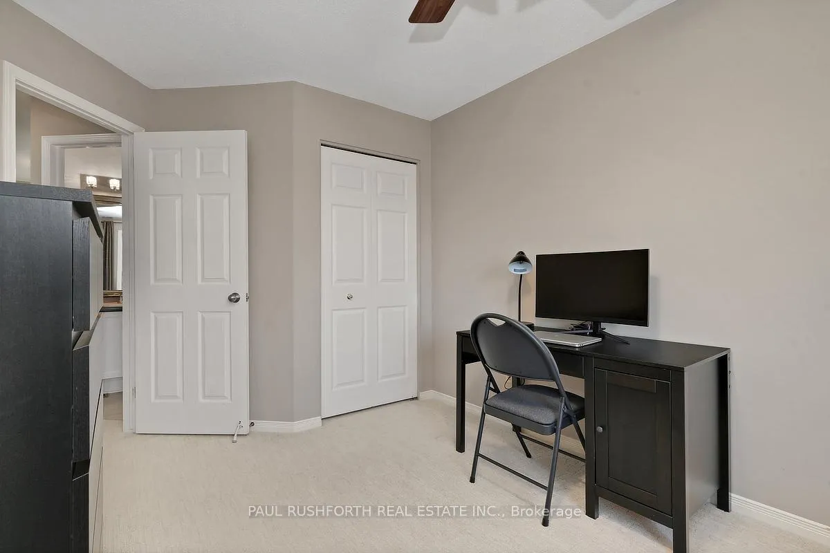 Photo 33 of 38 Windeyer Crescent, Ottawa, Kanata - Kanata Lakes/Heritage Hills — HOMEH