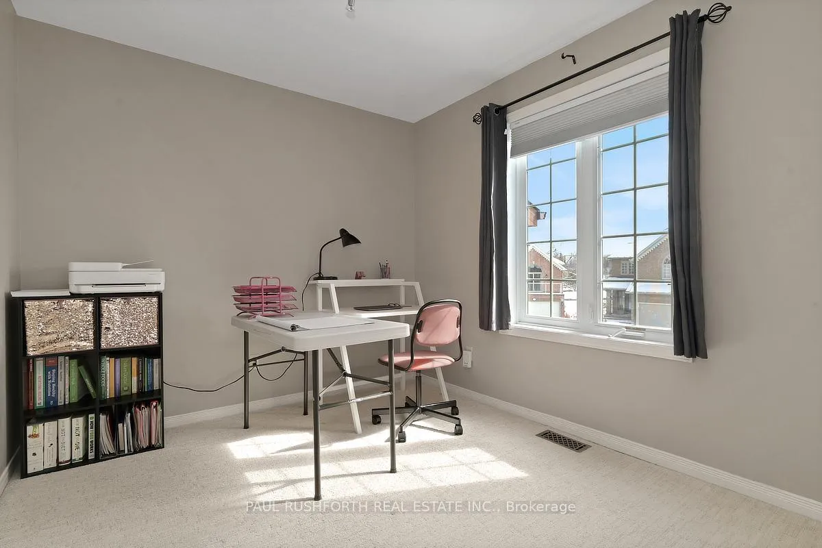 Photo 34 of 38 Windeyer Crescent, Ottawa, Kanata - Kanata Lakes/Heritage Hills — HOMEH