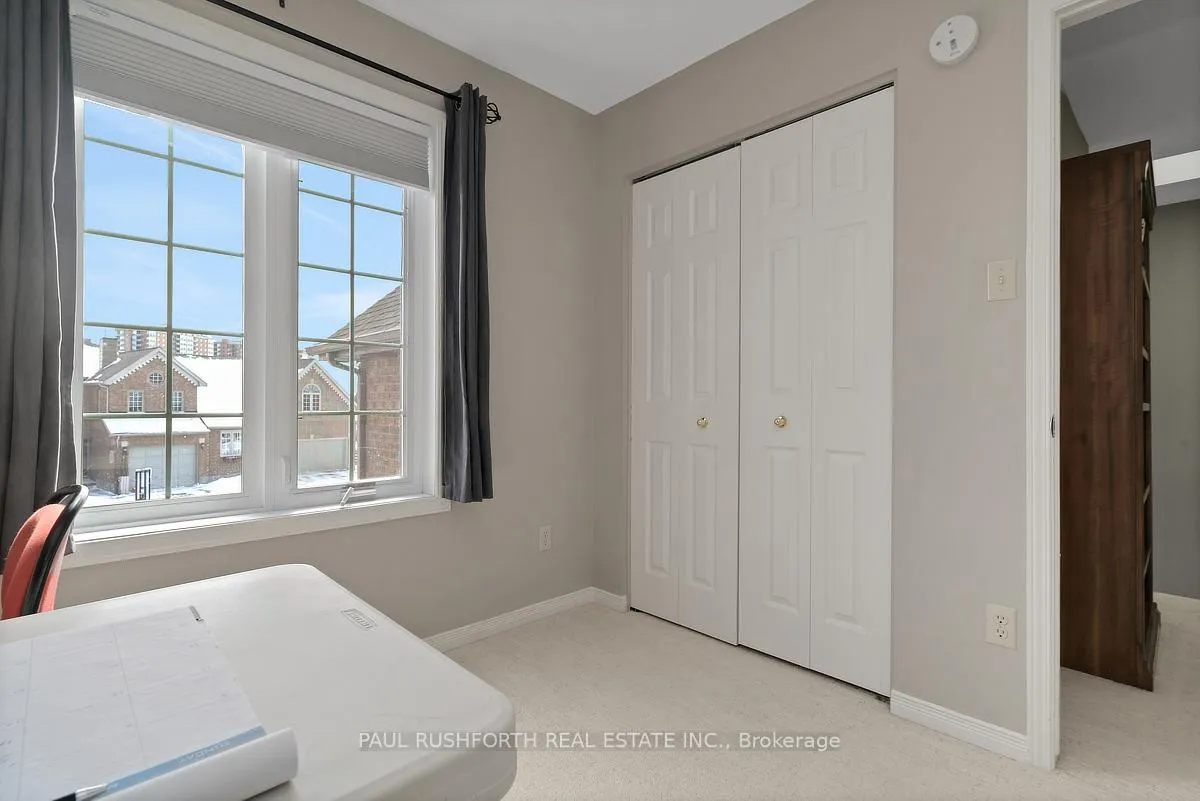 Photo 35 of 38 Windeyer Crescent, Ottawa, Kanata - Kanata Lakes/Heritage Hills — HOMEH
