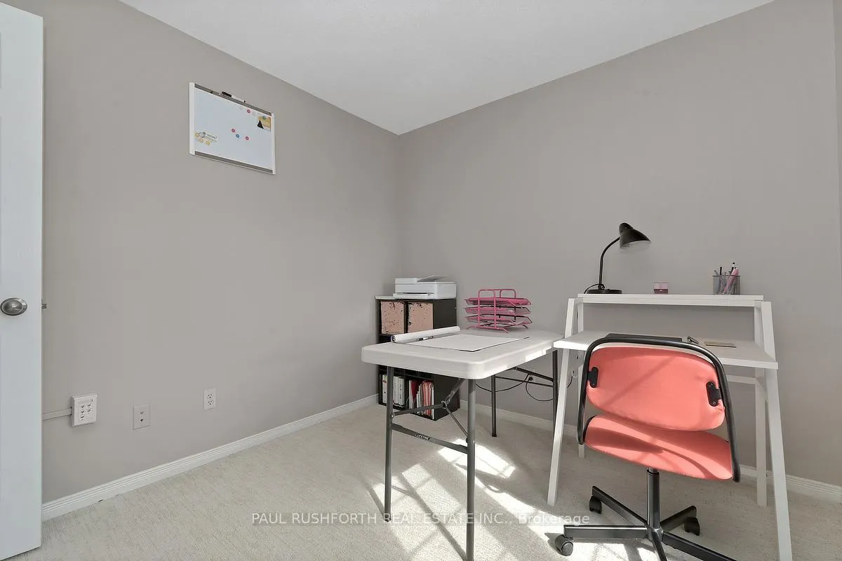 Photo 36 of 38 Windeyer Crescent, Ottawa, Kanata - Kanata Lakes/Heritage Hills — HOMEH