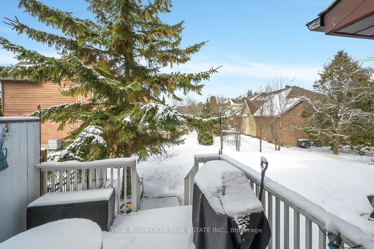 Photo 42 of 38 Windeyer Crescent, Ottawa, Kanata - Kanata Lakes/Heritage Hills — HOMEH