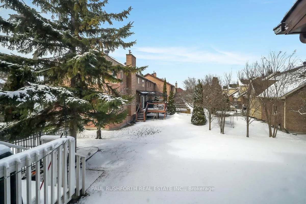Photo 43 of 38 Windeyer Crescent, Ottawa, Kanata - Kanata Lakes/Heritage Hills — HOMEH