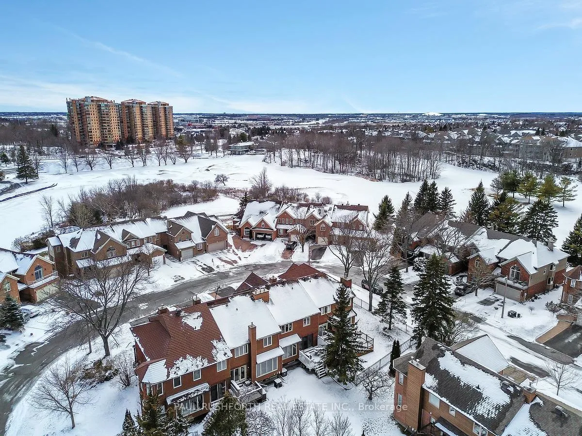 Photo 44 of 38 Windeyer Crescent, Ottawa, Kanata - Kanata Lakes/Heritage Hills — HOMEH