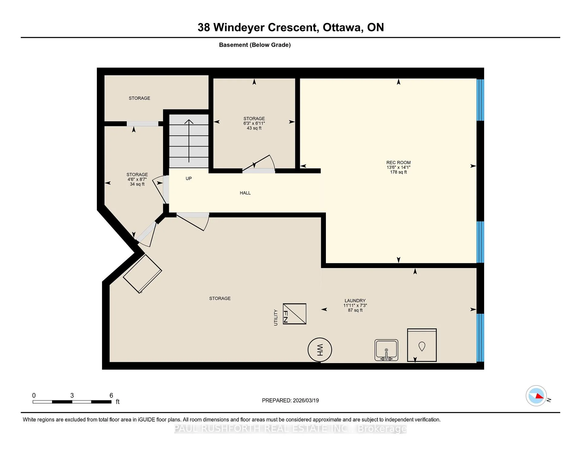 Photo 49 of 38 Windeyer Crescent, Ottawa, Kanata - Kanata Lakes/Heritage Hills — HOMEH