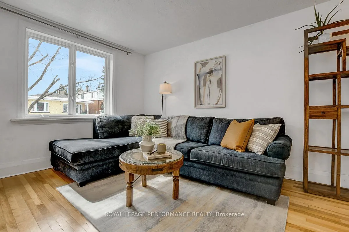 Photo 7 of 45 Queen Mary Street, Ottawa, Overbrook — HOMEH