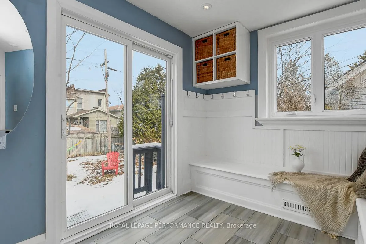 Photo 19 of 45 Queen Mary Street, Ottawa, Overbrook — HOMEH