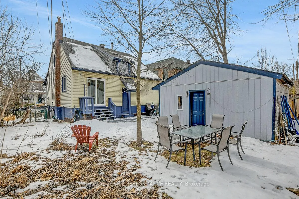Photo 39 of 45 Queen Mary Street, Ottawa, Overbrook — HOMEH