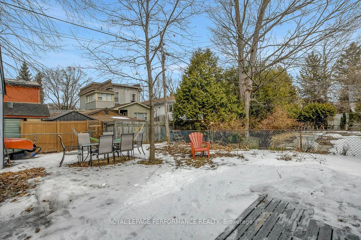 Photo 40 of 45 Queen Mary Street, Ottawa, Overbrook — HOMEH