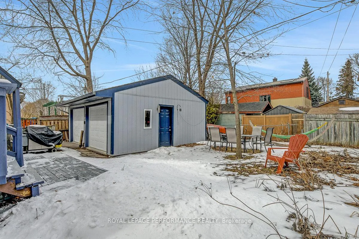 Photo 41 of 45 Queen Mary Street, Ottawa, Overbrook — HOMEH