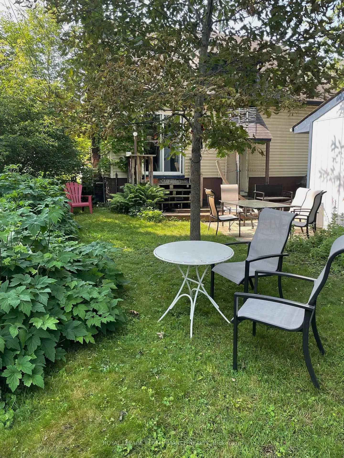 Photo 45 of 45 Queen Mary Street, Ottawa, Overbrook — HOMEH