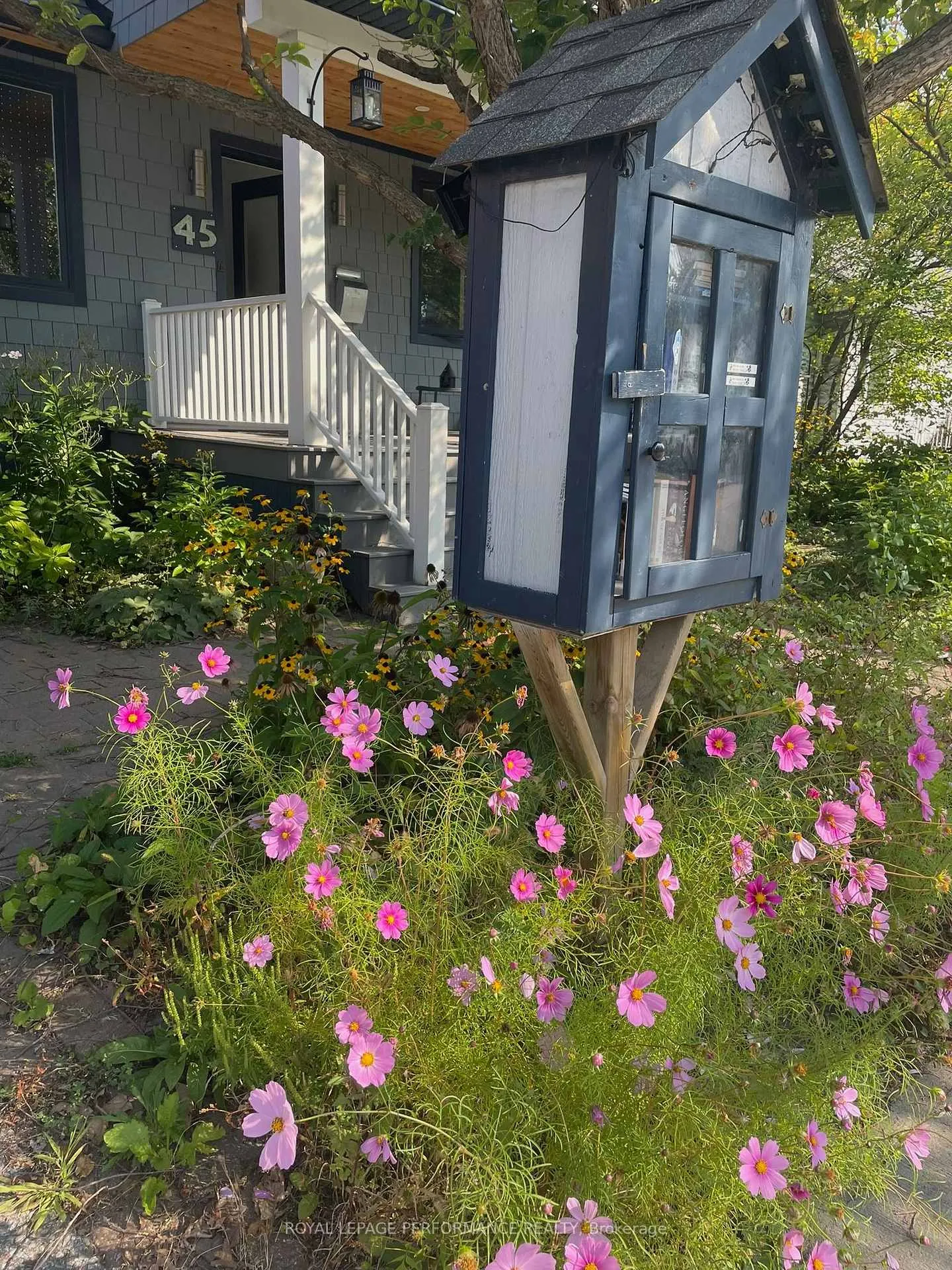 Photo 46 of 45 Queen Mary Street, Ottawa, Overbrook — HOMEH