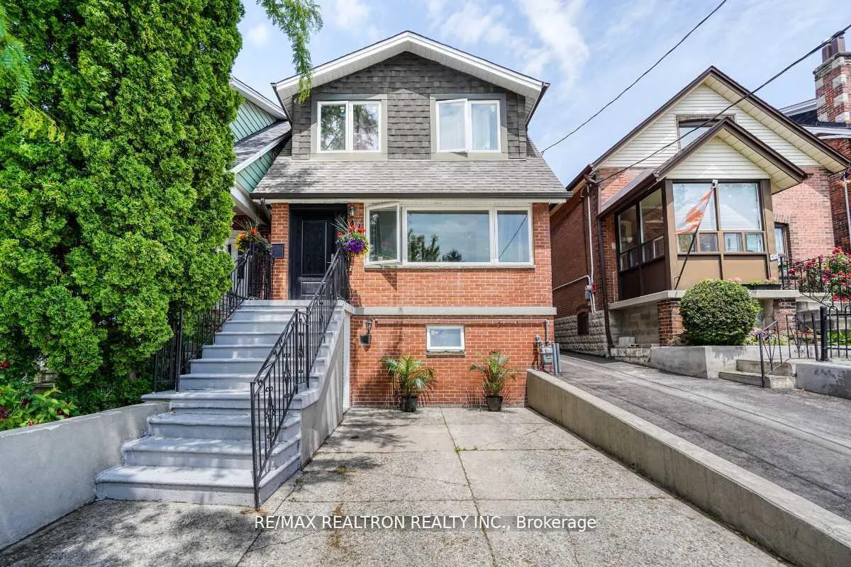 Photo 2 of 44 Jesmond Avenue N, Toronto, Oakwood Village — HOMEH