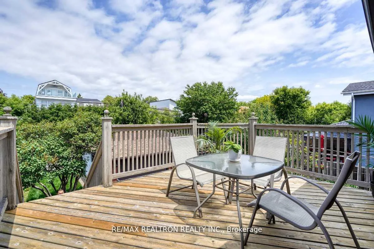 Photo 29 of 44 Jesmond Avenue N, Toronto, Oakwood Village — HOMEH