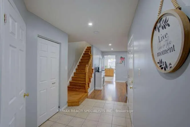 Photo 3 of 213 Britton Place, Kitchener — HOMEH