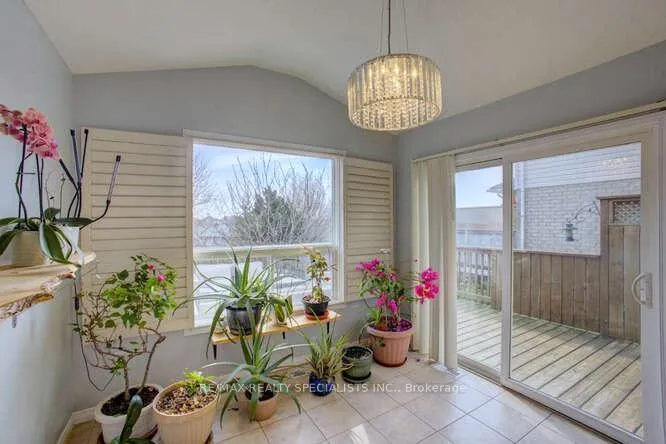 Photo 15 of 213 Britton Place, Kitchener — HOMEH